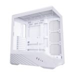 کیس لیان لی Lian Li Vector V100R WHITE