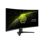 مانیتور ام اس آی 34 اینچ MSI MAG346CQ