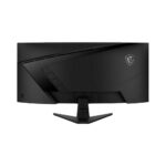 مانیتور ام اس آی 34 اینچ MSI MAG346CQ