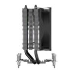 هیت‌سینک خنک کننده پردازنده مستر‌تک مدل Master Tech NOVA 200