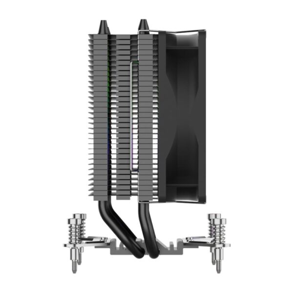 هیت‌سینک خنک کننده پردازنده مستر‌تک مدل Master Tech NOVA 200