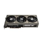 نمای دیگر کارت گرافیک سافایر SAPPHIRE NITRO+ RX 9060 XT 16GB OC