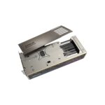 بک‌پلیت SAPPHIRE NITRO+ RX 9070 XT 16GB OC