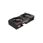 نمای کارت کارت گرافیک سافایر SAPPHIRE PULSE RX9060 XT 16GB OC