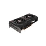 نمای دیگر کارت گرافیک سافایر SAPPHIRE PULSE RX9060 XT 16GB OC