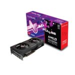 کارت گرافیک سافایر SAPPHIRE PULSE RX9070 16GB