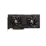 فن‌های کارت گرافیک سافایر SAPPHIRE PULSE RX9070 16GB