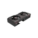 نمای دیگر کارت گرافیک سافایر SAPPHIRE PULSE RX9070 16GB