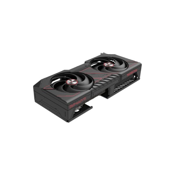 نمای دیگر کارت گرافیک سافایر SAPPHIRE PULSE RX9070 16GB
