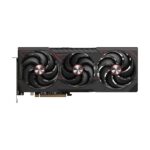 فن‌های کارت گرافیک سافایر SAPPHIRE PULSE RX9070 XT 16GB