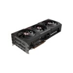 پورت‌های کارت گرافیک سافایر SAPPHIRE PULSE RX9070 XT 16GB