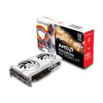 کارت گرافیک سافایر SAPPHIRE PURE RX9060 XT 16GB OC