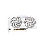 فن‌های کارت گرافیک سافایر SAPPHIRE PURE RX9060 XT 16GB OC