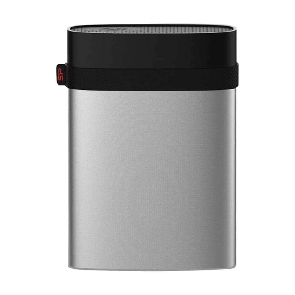 هارد اکسترنال سیلیکون پاور Silicon Power Armor A85 2TB