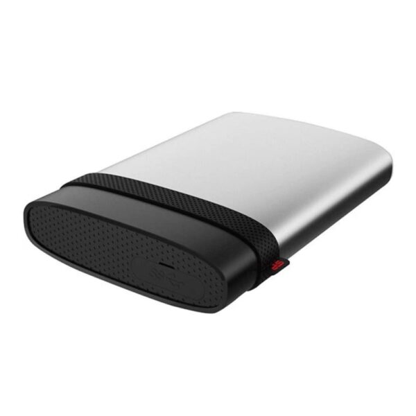 نمای دیگر هارد اکسترنال سیلیکون پاور Silicon Power Armor A85 2TB