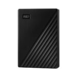 هارد اکسترنال وسترن دیجیتال Wesstern Digital My Passport 6TB