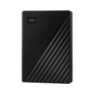 هارد اکسترنال وسترن دیجیتال Wesstern Digital My Passport 6TB
