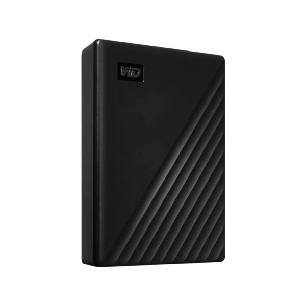 هارد اکسترنال وسترن دیجیتال Wesstern Digital My Passport 6TB