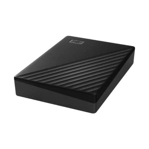 هارد اکسترنال وسترن دیجیتال Wesstern Digital My Passport 6TB