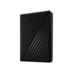 هارد اکسترنال وسترن دیجیتال Wesstern Digital My Passport 6TB