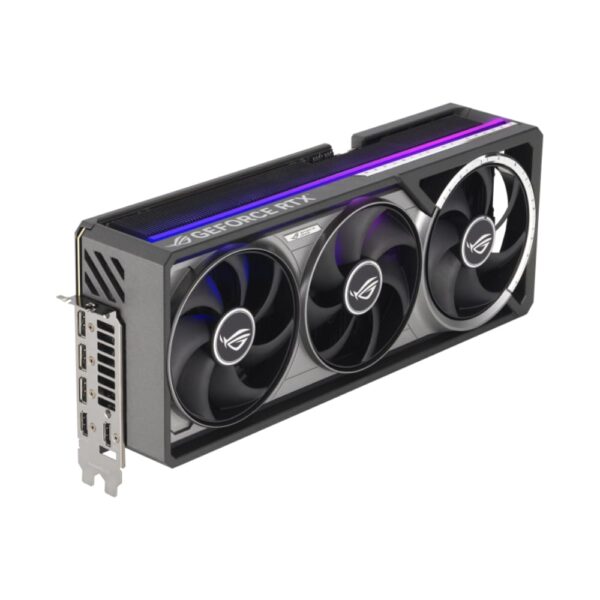 نمای دیگر کارت گرافیک ایسوس ASUS ROG Astral RTX 5090 32GB OC