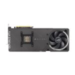 پشت کارت گرافیک ایسوس ASUS ROG Astral RTX 5090 32GB OC