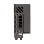 پورت‌های کارت گرافیک ایسوس ASUS ROG Astral RTX 5090 32GB OC