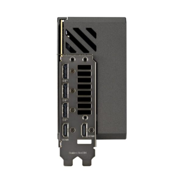 پورت‌های کارت گرافیک ایسوس ASUS ROG Astral RTX 5090 32GB OC