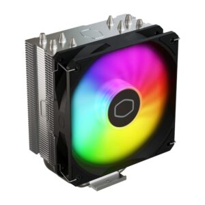 خنک کننده پردازنده کولر مستر Cooler Master 212 Spectrum V3