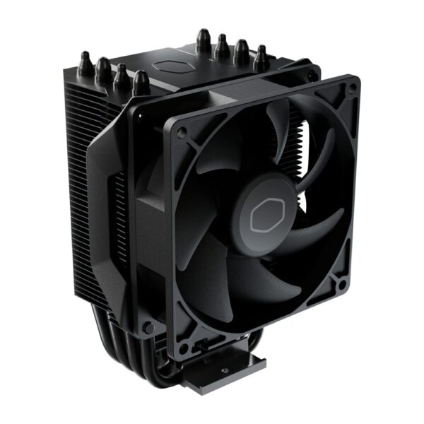 خنک کننده پردازنده کولر مستر Cooler Master HYPER 411 Nano