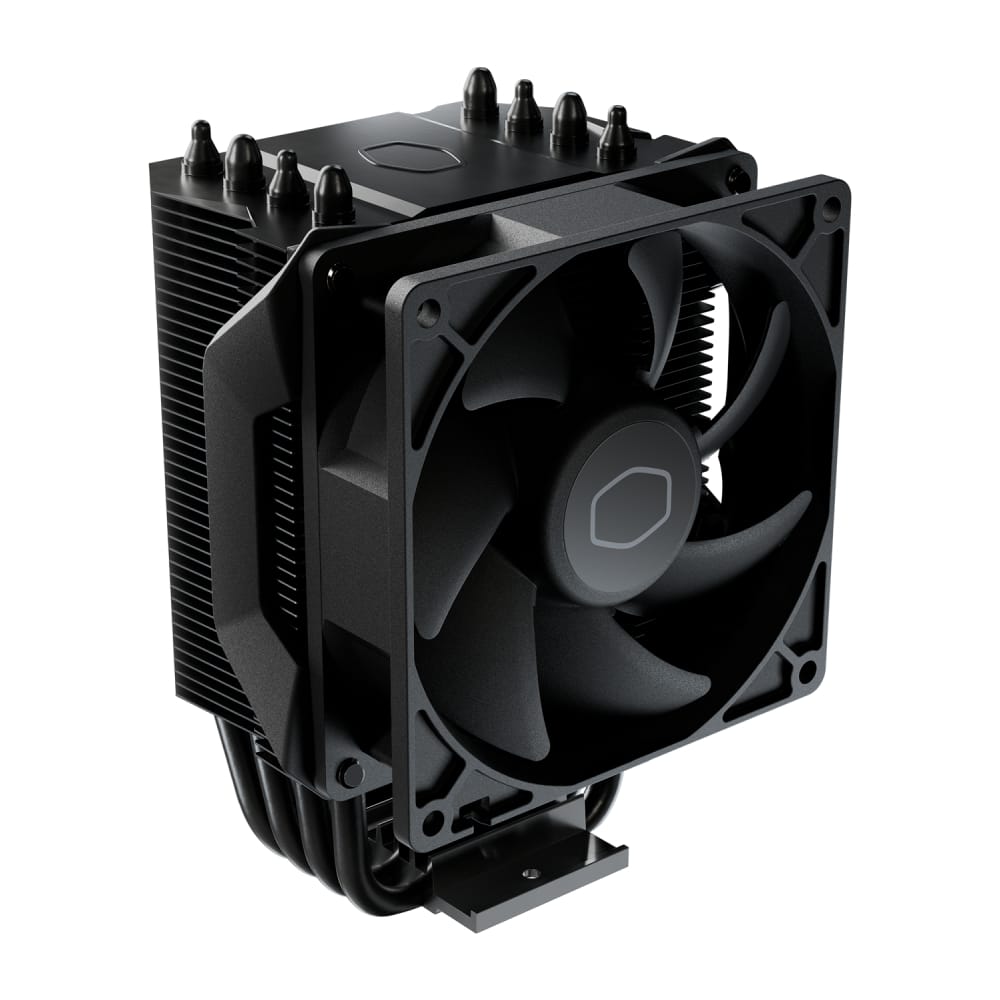 خنک کننده پردازنده کولر مستر Cooler Master HYPER 411 Nano