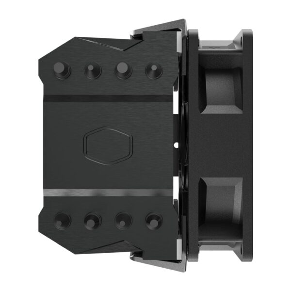 سقف خنک کننده پردازنده کولر مستر Cooler Master HYPER 411 Nano