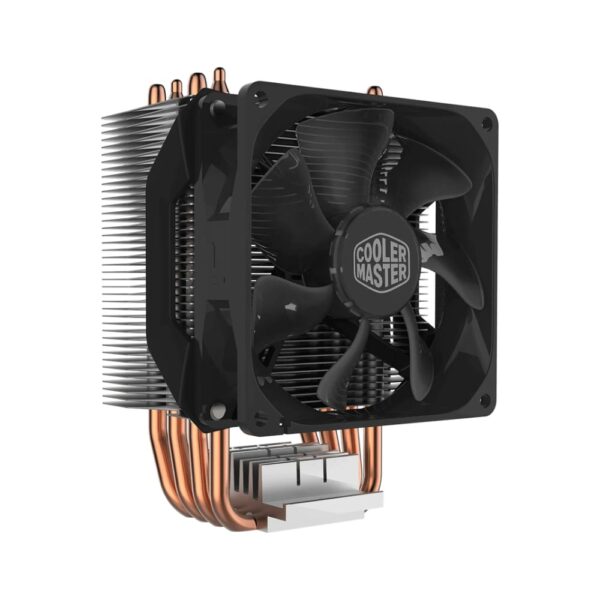 خنک کننده پردازنده کولر مستر Cooler Master HYPER H412R