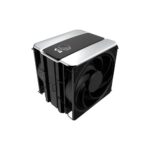 خنک کننده پردازنده کولر مستر Cooler Master V4 Alpha 3DHP