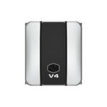 سقف خنک کننده پردازنده کولر مستر Cooler Master V4 Alpha 3DHP