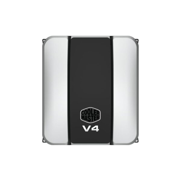سقف خنک کننده پردازنده کولر مستر Cooler Master V4 Alpha 3DHP