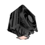 نمای پایین خنک کننده پردازنده کولر مستر Cooler Master V4 Alpha 3DHP