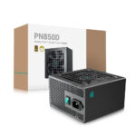 پاور دیپ کول DeepCool PN850D ATX3.1 GOLD