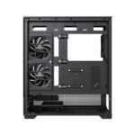 پنل کناری کیس گیمینگ گیم مکس GameMax Vista 2 AB