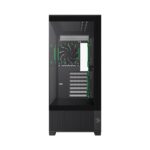 پشت کیس گیمینگ گیم مکس GameMax Vista 2 AB