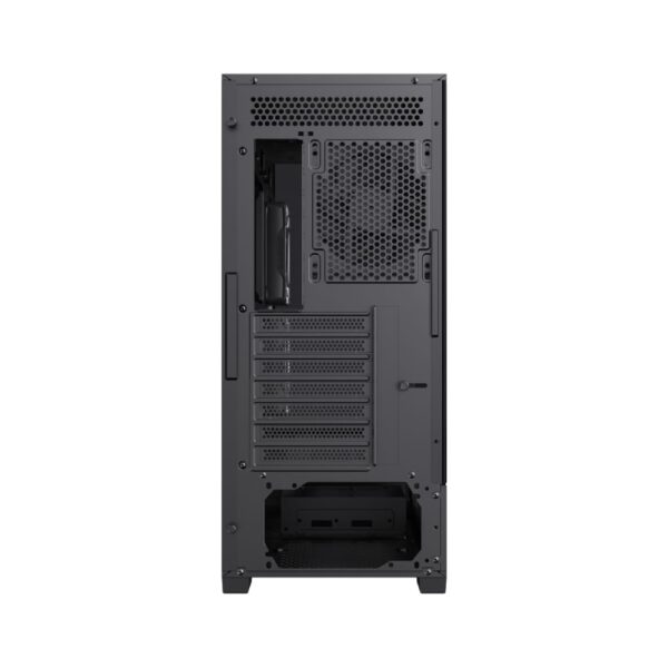 پشت کیس گیمینگ گیم مکس GameMax Vista 2 AB
