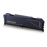 نمای دیگر رم کامپیوتر هایک ویژن Hikvision U10 16GB (1×16GB) DDR4 3200MHz CL16
