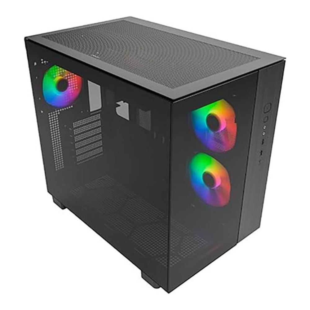 کیس گیمینگ مونتک MONTECH KING 65 PRO