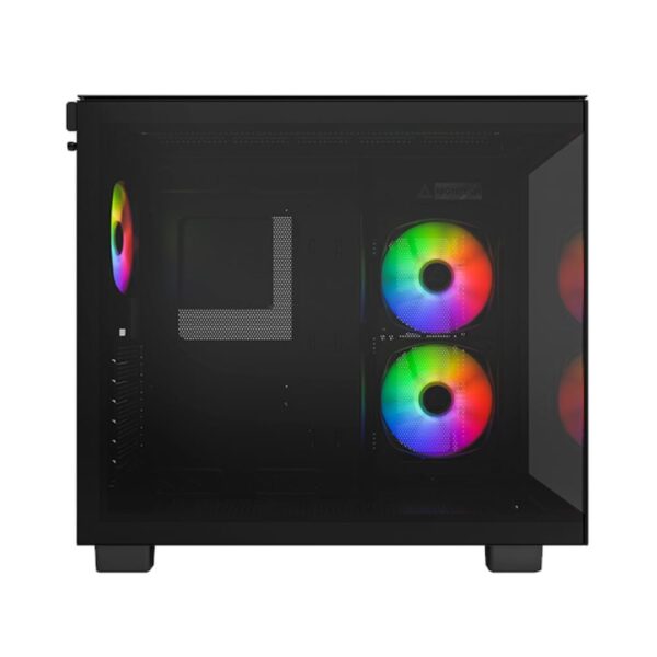 کیس گیمینگ مونتک MONTECH KING 65 PRO - Image 3