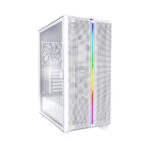 کیس گیمینگ مونتک MONTECH SKY ONE LITE White