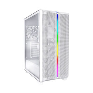 کیس گیمینگ مونتک MONTECH SKY ONE LITE White