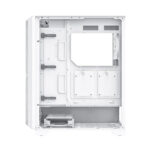 پنل کناری کیس گیمینگ مونتک MONTECH SKY ONE LITE White