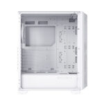فضای نصب کیس گیمینگ مونتک MONTECH SKY ONE LITE White