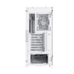 پشت کیس گیمینگ مونتک MONTECH SKY ONE LITE White
