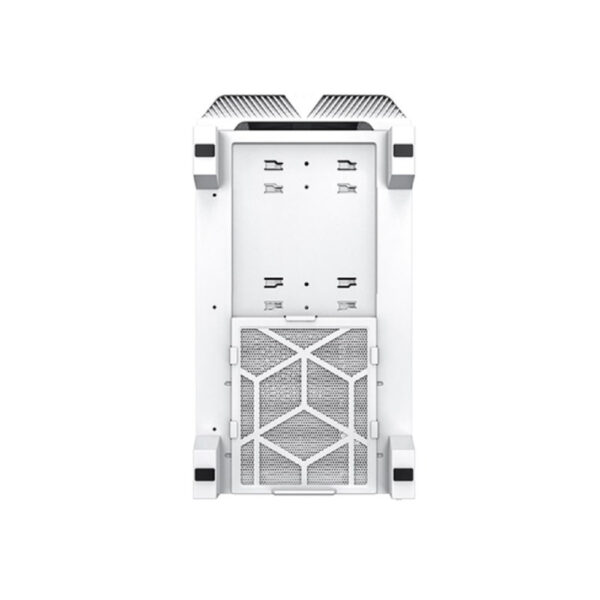 کف کیس گیمینگ مونتک MONTECH SKY ONE LITE White